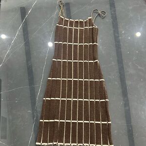 Jacquemus Mini Dress